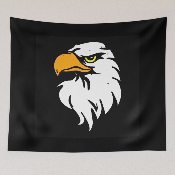 Item preview, Eagle Fang Karate Logo designed and sold by Trendy Design.