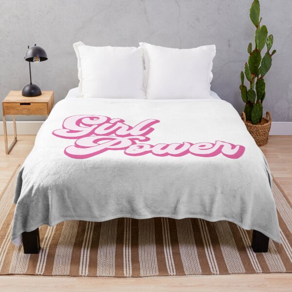 Item preview, girl power designed and sold by gracischiavo.