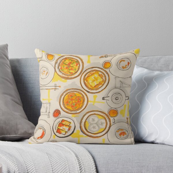 Item preview, Yum Cha At Your Place designed and sold by calabliss.