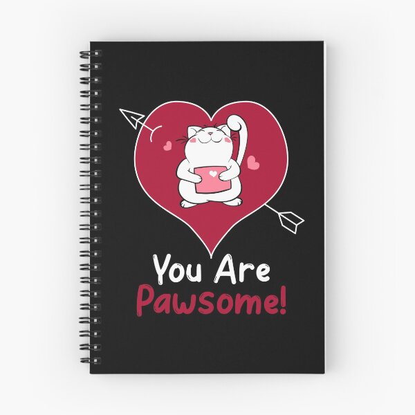 Item preview, You are Pawsome designed and sold by HolidayTees.