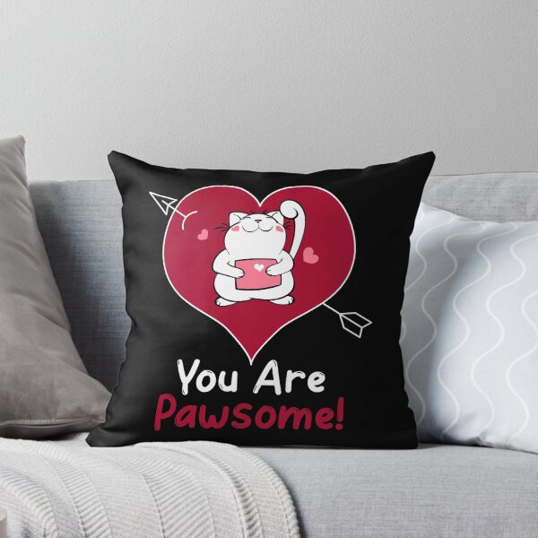 Item preview, You are Pawsome designed and sold by HolidayTees.