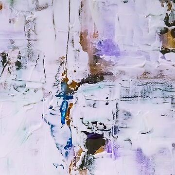 Artwork thumbnail, Abstract White by Claudiocmb