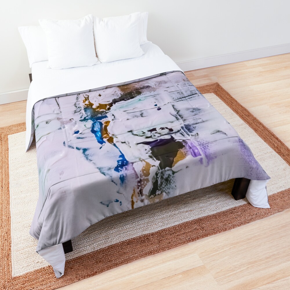 Item preview, Comforter designed and sold by Claudiocmb.
