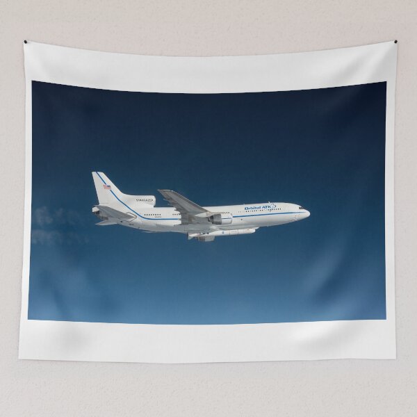 Item preview, Stargazer and Pegasus Rocket designed and sold by Star-Citizen.
