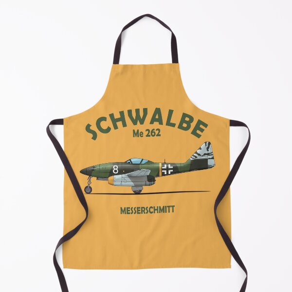 Item preview, The Messerschmitt ME 262 designed and sold by rogue-design.