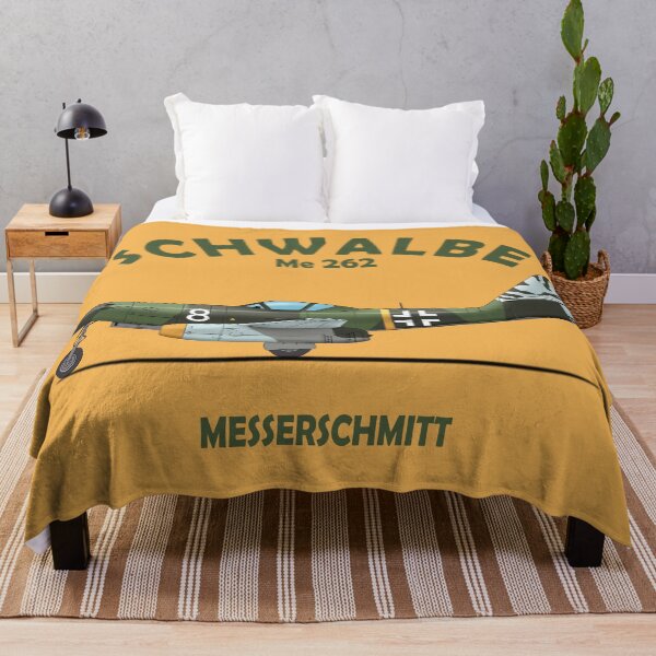 Item preview, The Messerschmitt ME 262 designed and sold by rogue-design.