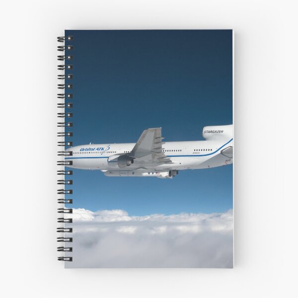 Item preview, Pegasus Rocket and Carrier Aircraft designed and sold by Star-Citizen.