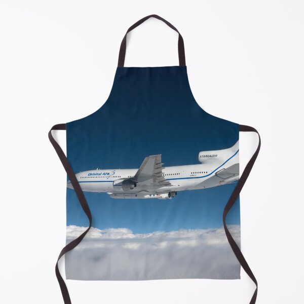 Item preview, Pegasus Rocket and Carrier Aircraft designed and sold by Star-Citizen.