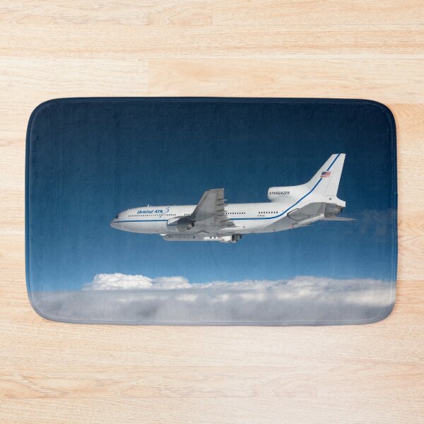 Item preview, Pegasus Rocket and Carrier Aircraft designed and sold by Star-Citizen.