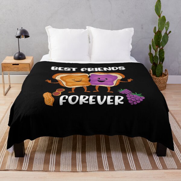 Item preview, Peanut butter and jam designed and sold by ElBeDesigns.