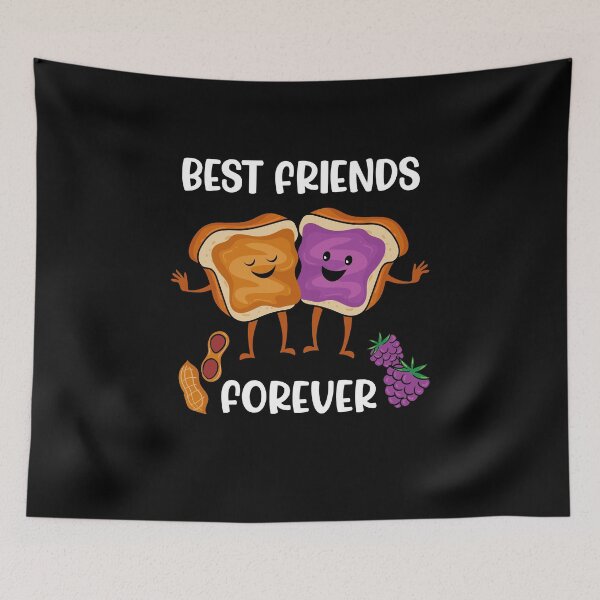 Item preview, Peanut butter and jam designed and sold by ElBeDesigns.