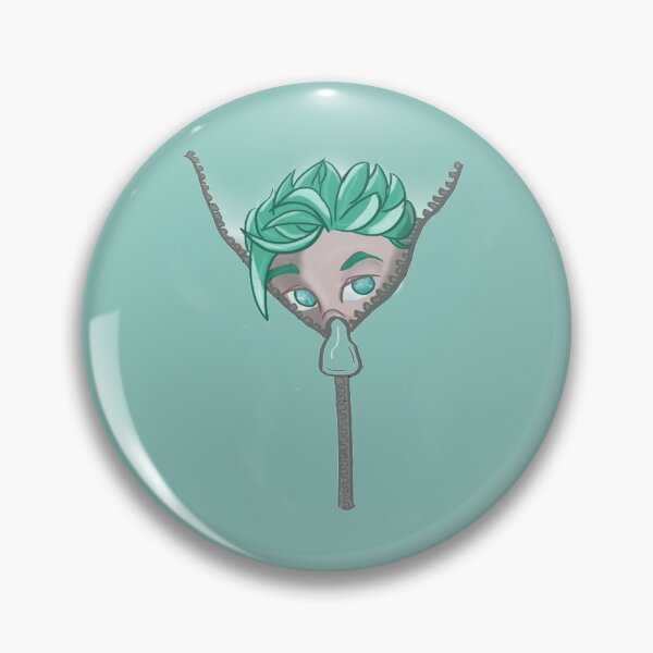Item preview, Sneaky Blue designed and sold by Kaia Toon.