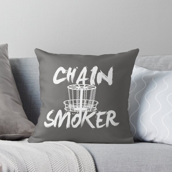 Item preview, Chain Smoker designed and sold by trendism.