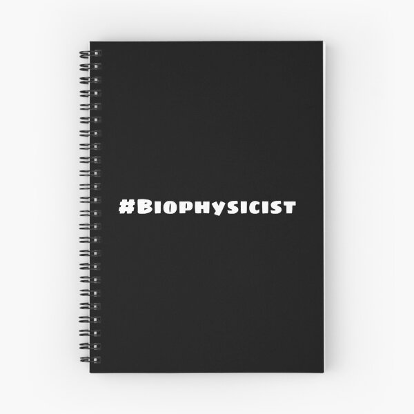 Item preview, Biophysicist tag funny gift idea  designed and sold by chi vana.