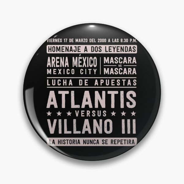 Item preview, Lucha Libre Classic Match designed and sold by DDTees.