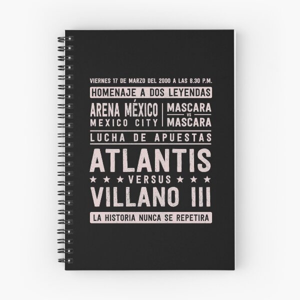 Item preview, Lucha Libre Classic Match designed and sold by DDTees.