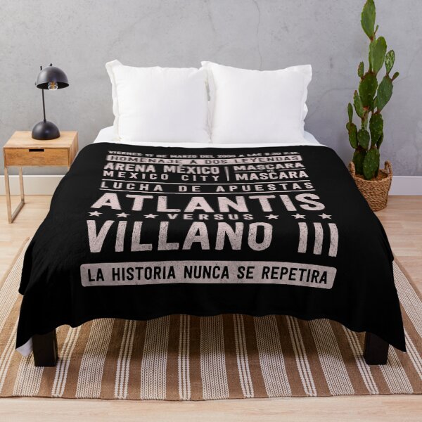 Item preview, Lucha Libre Classic Match designed and sold by DDTees.