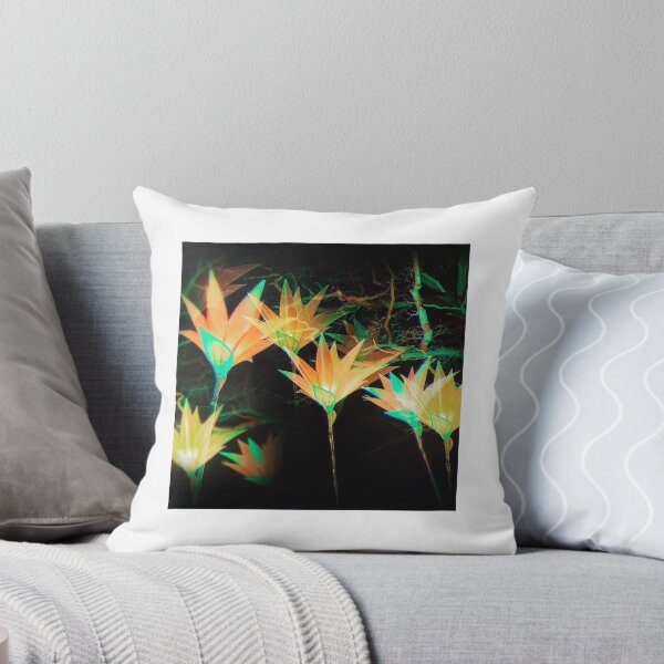 Item preview, Garden of Lights designed and sold by SamusMars.
