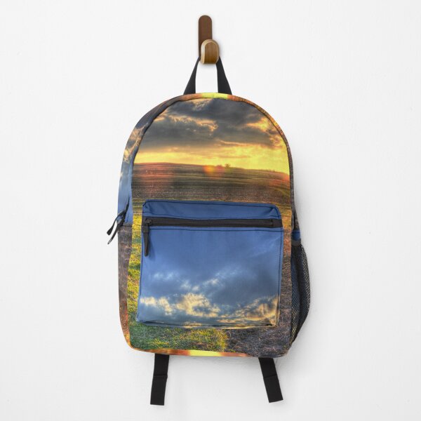 Item preview, Sunset in the country designed and sold by Cristi Vescan.