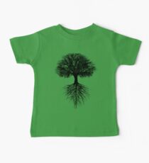 Tree of Life Baby Tee