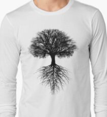 Tree of Life Long Sleeve T-Shirt