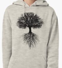 Tree of Life Pullover Hoodie