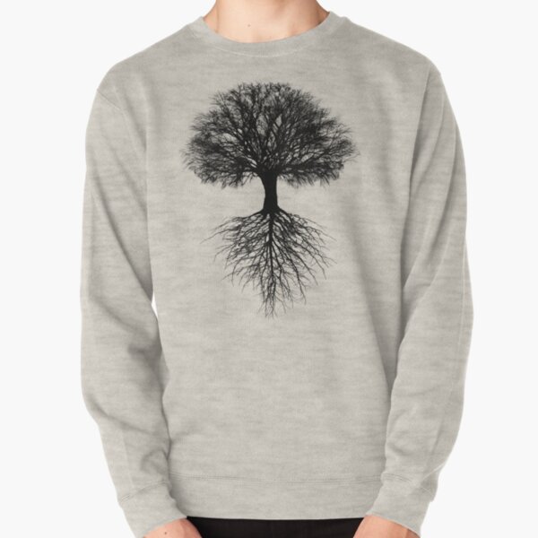 Tree of Life Pullover Sweatshirt