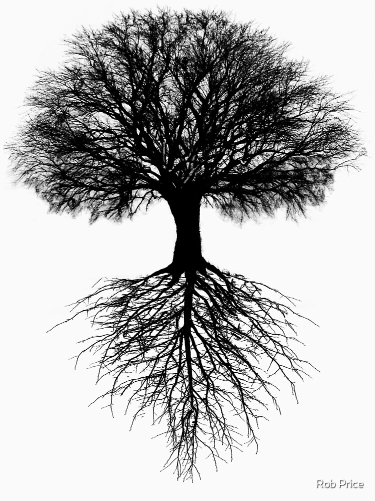 Tree of Life by wanungara