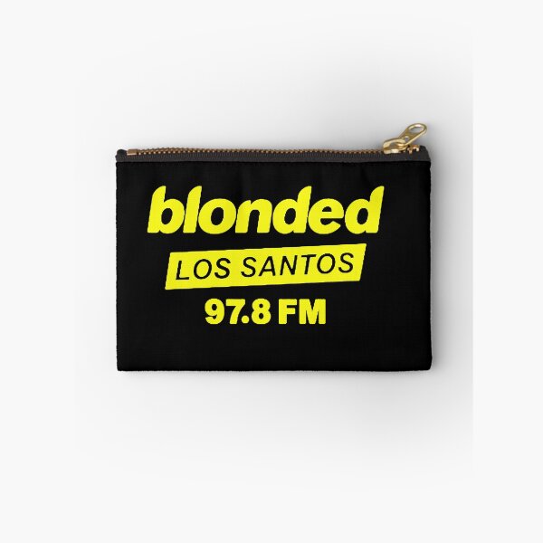 Item preview, Video game radio station los santos 97.8 FM designed and sold by katydubu.