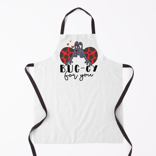 Item preview, BUG-GY for YOU #LoveYou #Valentines designed and sold by AmazingEcraft.
