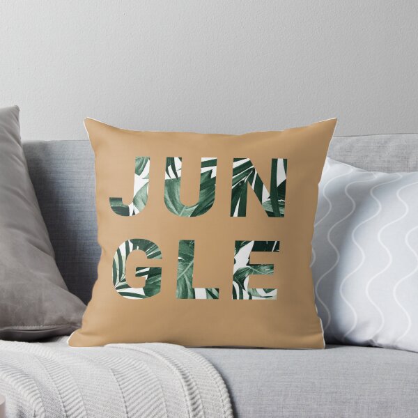 Item preview, Jungle type with fashionable colors designed and sold by LianaYunA.