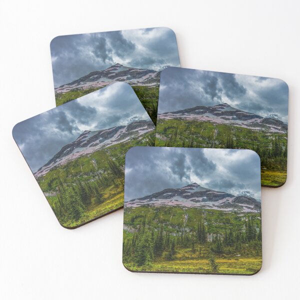 Item preview, The Mountain designed and sold by StevenElliot.