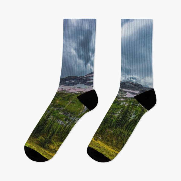 Item preview, The Mountain designed and sold by StevenElliot.