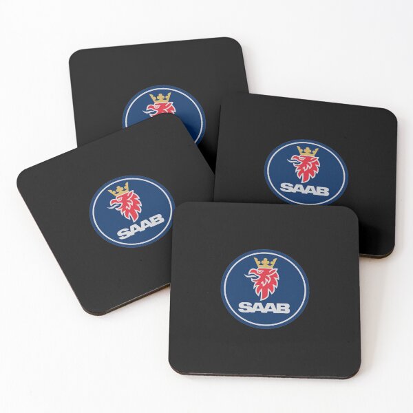 Item preview, Saab Logo Design designed and sold by happiness18.
