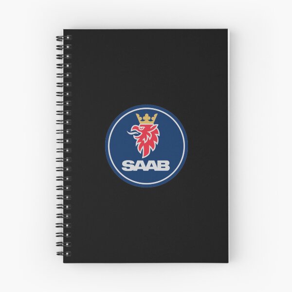 Item preview, Saab Logo Design designed and sold by happiness18.