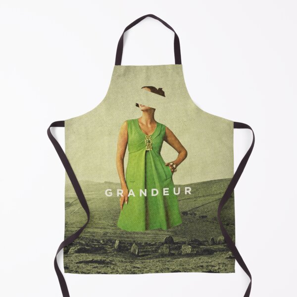 Item preview, Grandeur designed and sold by FrankMoth.