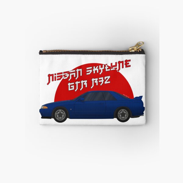 Item preview, Nissan skyline gtr r32 designed and sold by WilArt02.