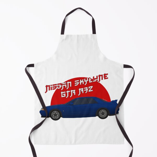 Item preview, Nissan skyline gtr r32 designed and sold by WilArt02.