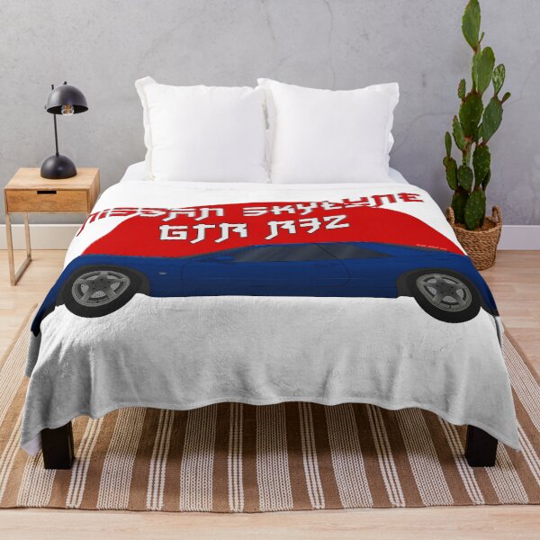 Item preview, Nissan skyline gtr r32 designed and sold by WilArt02.