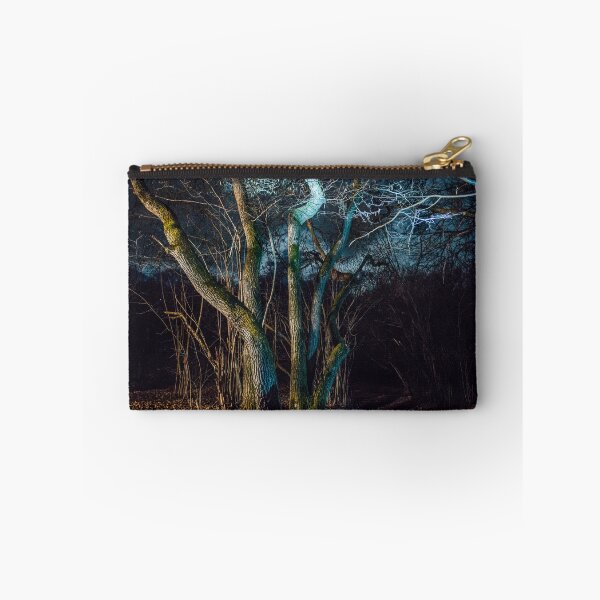 Item preview, Haunted trees designed and sold by Cristi Vescan.