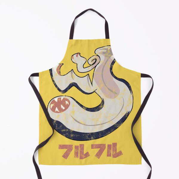 Item preview, Monster Hunter Rise Khezu Kanji Icon designed and sold by StebopDesigns.