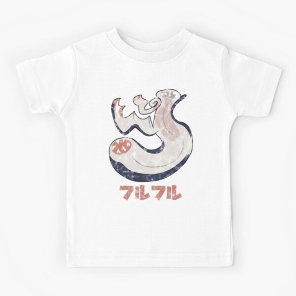 Diablos Kanji Icon Monster Hunter Rise Game Unisex T-Shirt - Teeruto