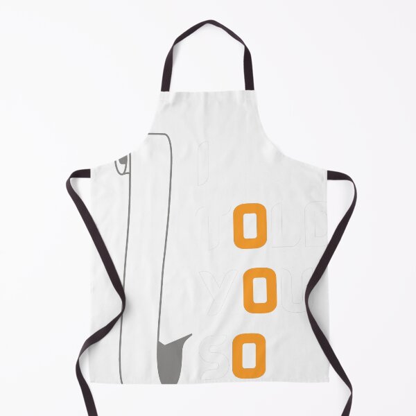 Item preview, I Told You So - I love Bitcoin designed and sold by PrintexDesigns.