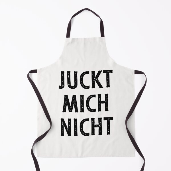 Item preview, Juckt mich nicht - I don't care designed and sold by cursotti.