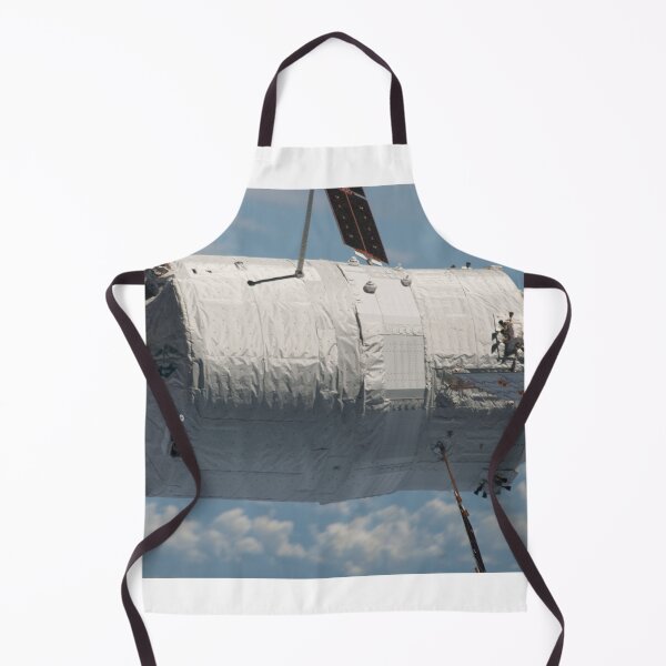 Item preview, ATV-3 approaches the ISS designed and sold by Star-Citizen.