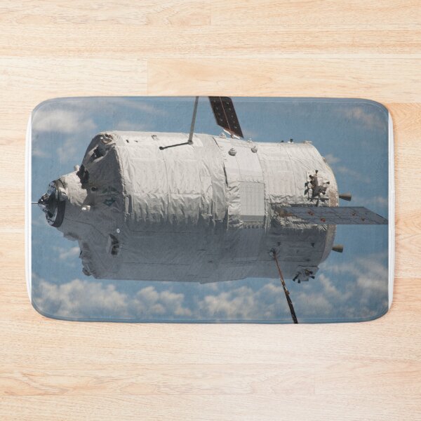 Item preview, ATV-3 approaches the ISS designed and sold by Star-Citizen.