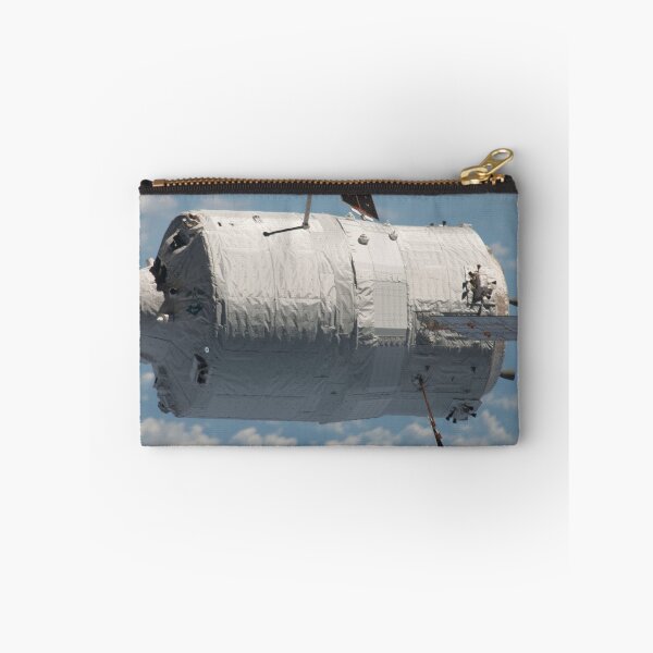 Item preview, ATV-3 approaches the ISS designed and sold by Star-Citizen.