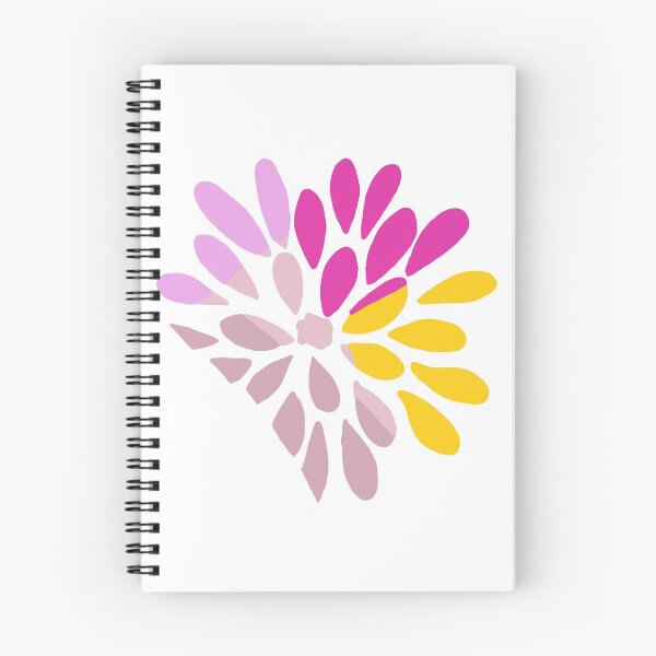 Item preview, Abstrack Flower designed and sold by Bahertha.