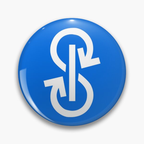 Item preview, Cryptocurrency: yearn.finance (YFI) designed and sold by Bouzdesigns.