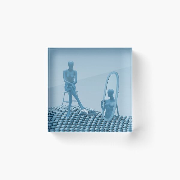 Item preview, Ellipsis  designed and sold by Petra Rosa.